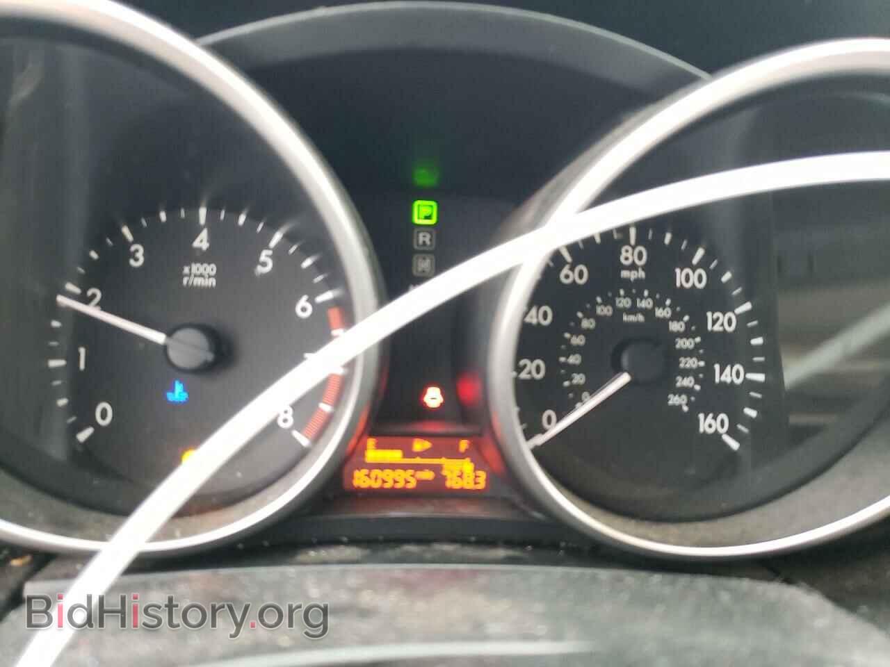 2015 MAZDA 5 - VIN: JM1CW2BL6F0187025 - Фото 9