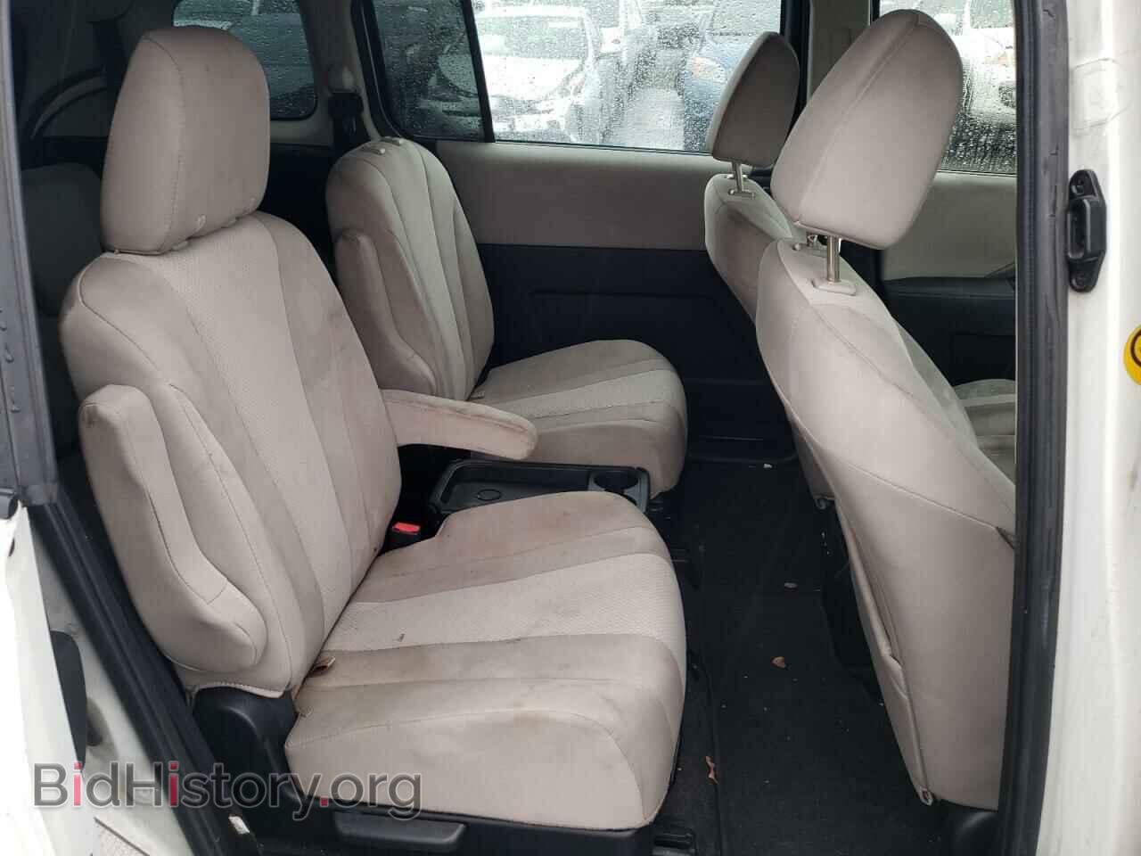 2015 MAZDA 5 - VIN: JM1CW2BL6F0187025 - Фото 10