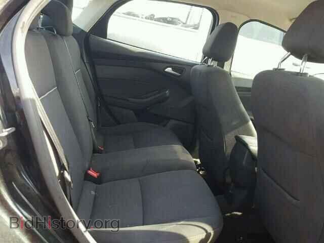 2012 FORD FOCUS - VIN: 1FAHP3H28CL379506 - Фото 6