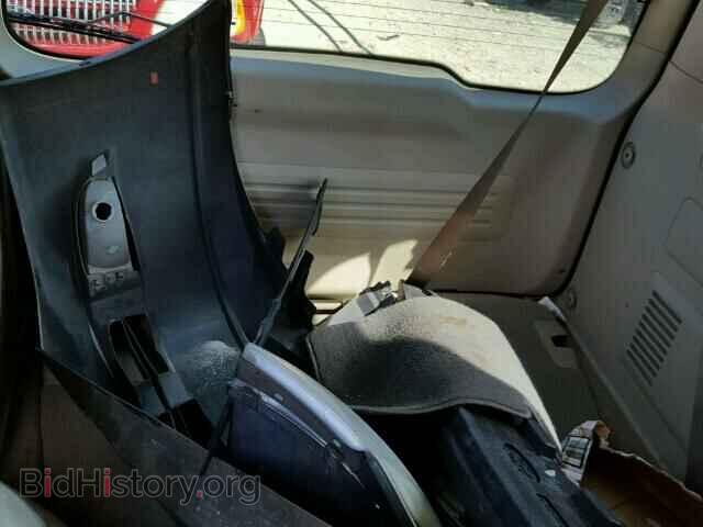 2004 FORD FREESTAR - VIN: 2FMZA52204BA14514 - Фото 10