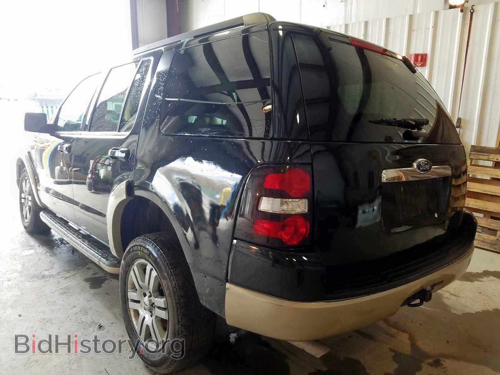 2010 FORD EXPLORER - VIN: 1FMEU7EE2AUB13140 - Photo 3