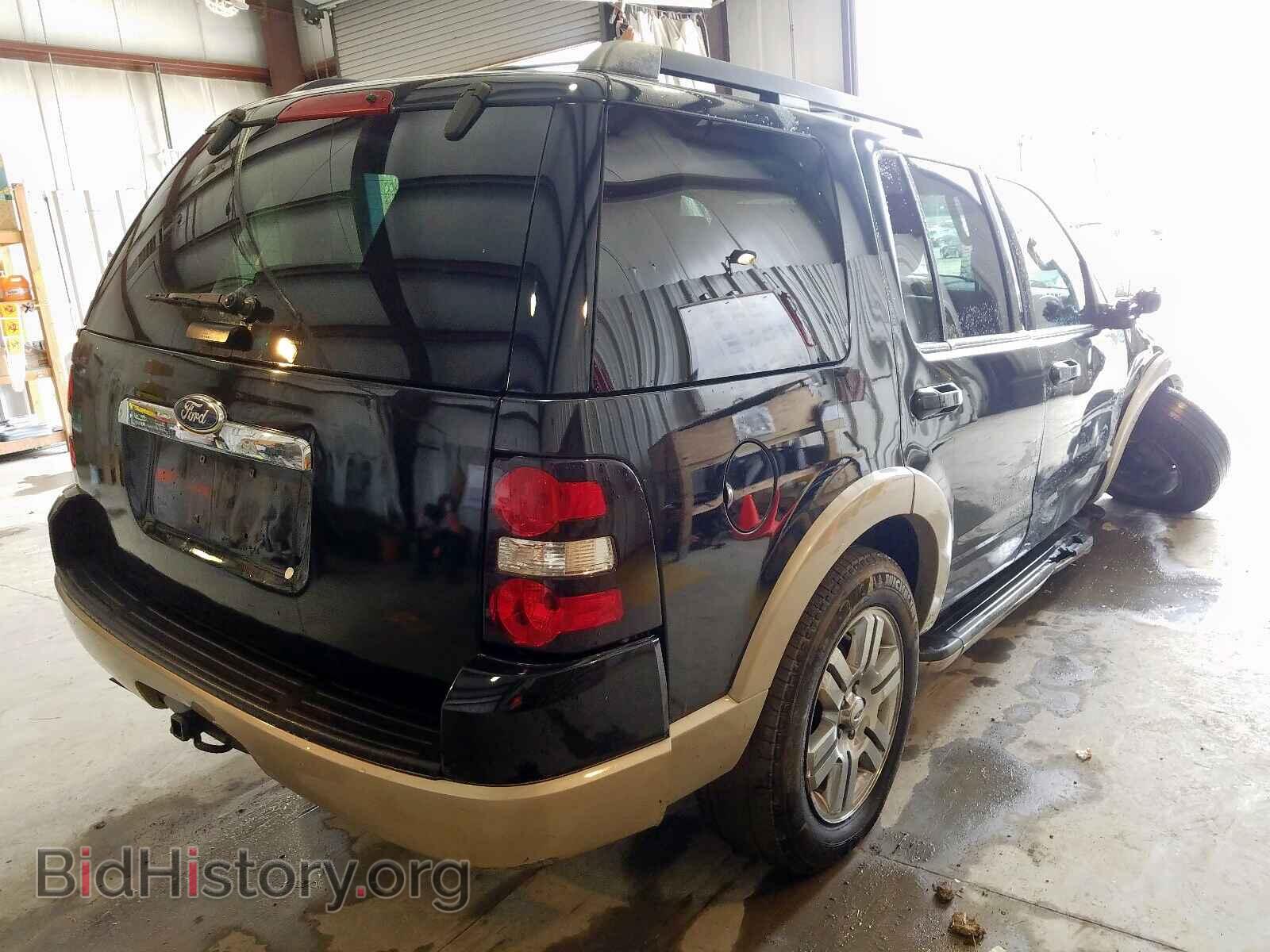 2010 FORD EXPLORER - VIN: 1FMEU7EE2AUB13140 - Photo 4