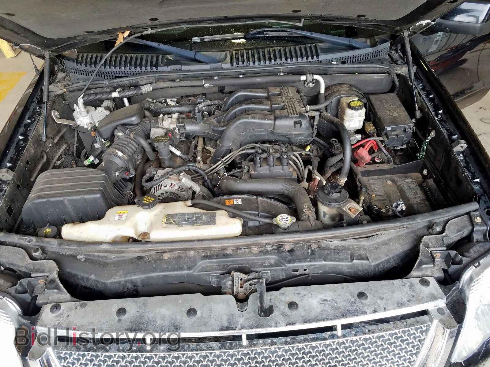 2010 FORD EXPLORER - VIN: 1FMEU7EE2AUB13140 - Photo 7