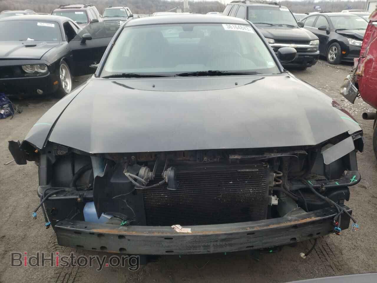 2010 DODGE CHARGER - VIN: 2B3CA3CV1AH290721 - Фото 5
