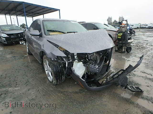 Фотография 1YVHP80D165M61603 - MAZDA 6 2006