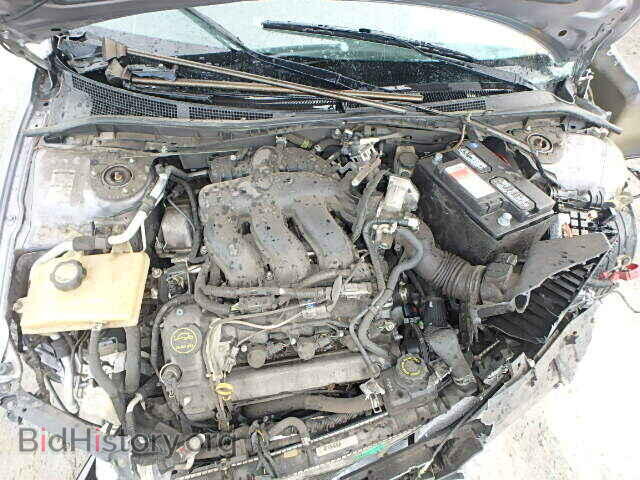 2006 MAZDA 6 - VIN: 1YVHP80D165M61603 - Фото 7