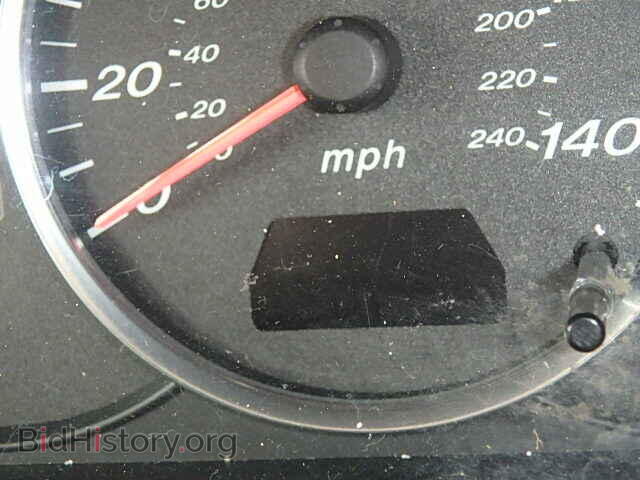 2006 MAZDA 6 - VIN: 1YVHP80D165M61603 - Фото 8