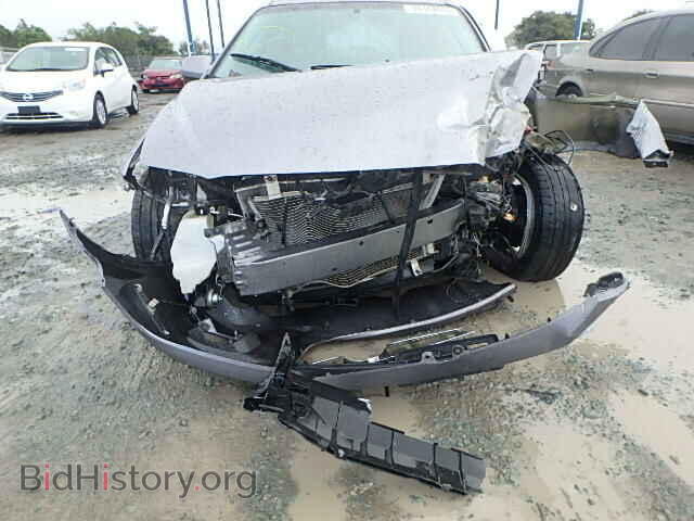 2006 MAZDA 6 - VIN: 1YVHP80D165M61603 - Фото 9