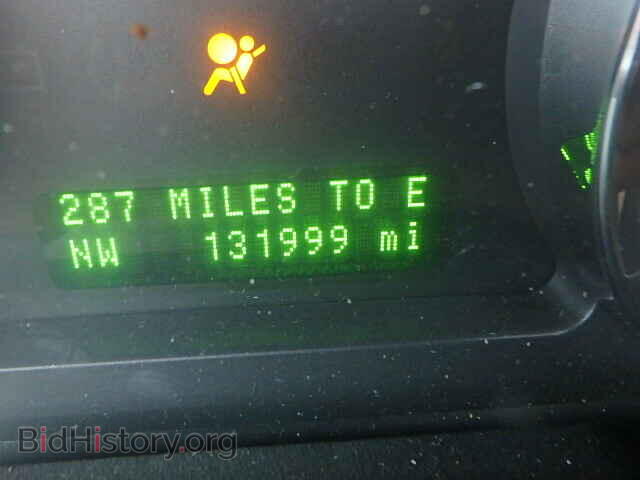 2007 FORD EDGE - VIN: 2FMDK39C67BB11473 - Фото 8