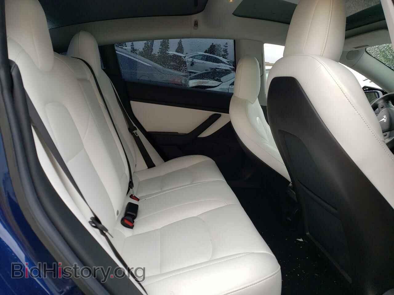 2019 TESLA MODEL 3 - VIN: 5YJ3E1EA2KF402869 - Photo 10