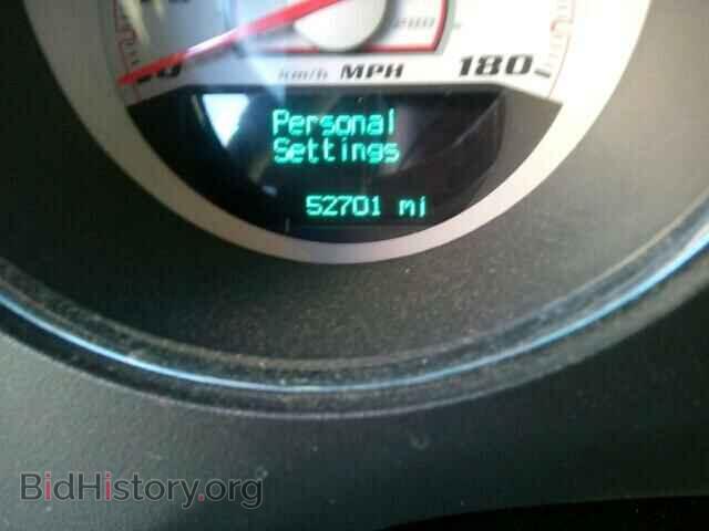 2012 DODGE CHALLENGER - VIN: 2C3CDYCJXCH214082 - Photo 8