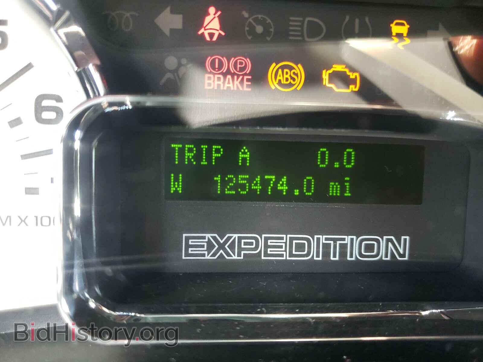 2012 FORD EXPEDITION - VIN: 1FMJK1H5XCEF08869 - Фото 8