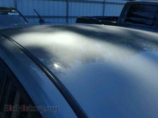 2008 NISSAN VERSA - VIN: 3N1BC13E38L356943 - Фото 10