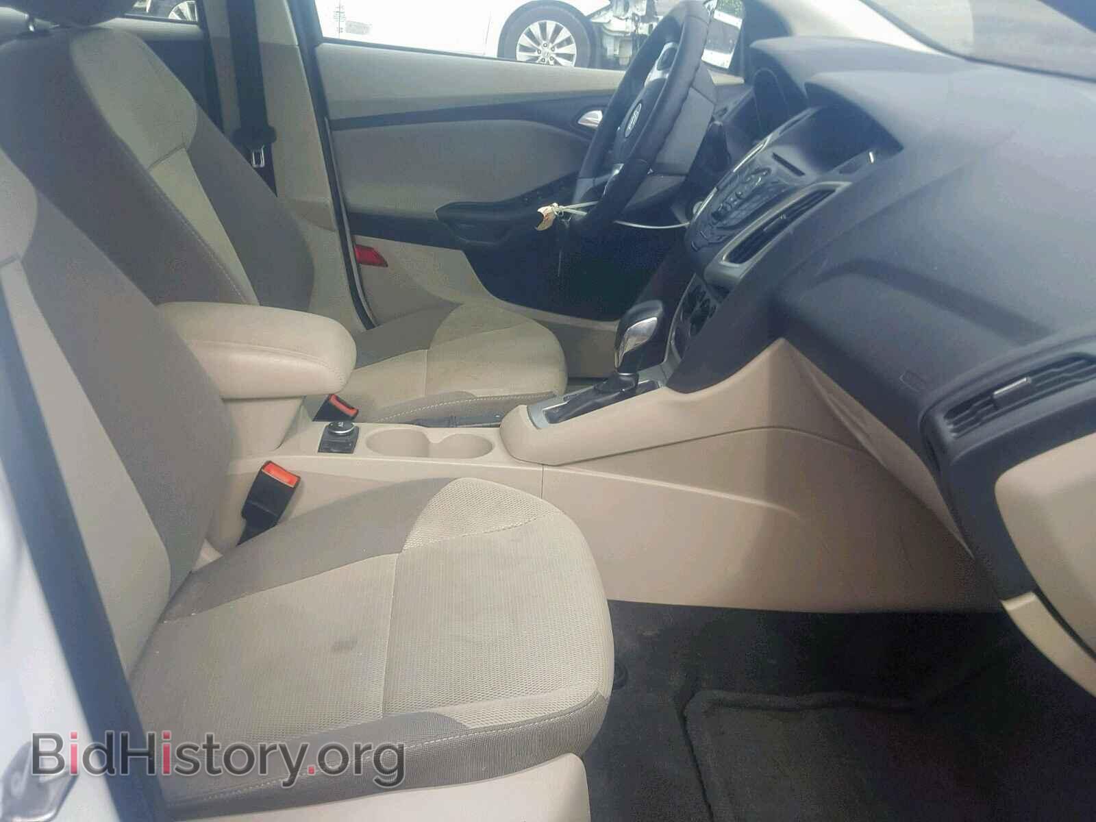 2012 FORD FOCUS SE - VIN: 1FAHP3F29CL461246 - Фото 5