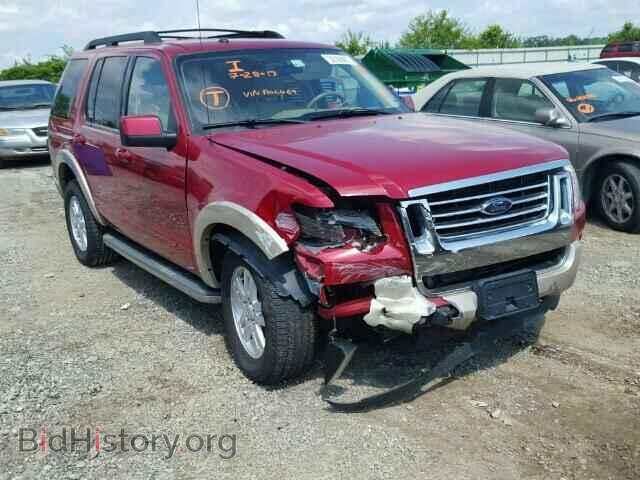Photo 1FMEU7EE7AUA06469 - FORD EXPLORER 2010
