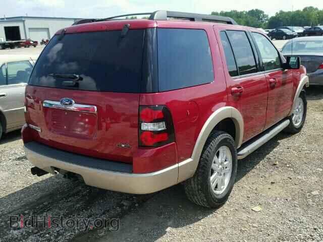 2010 FORD EXPLORER - VIN: 1FMEU7EE7AUA06469 - Фото 4
