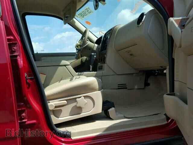 2010 FORD EXPLORER - VIN: 1FMEU7EE7AUA06469 - Фото 5