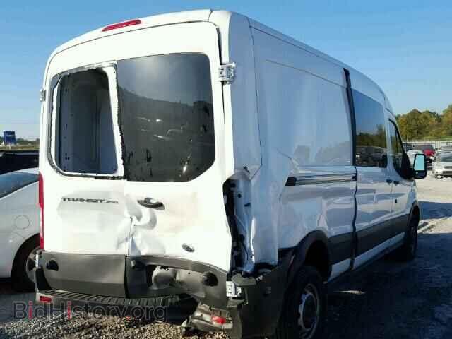 2015 FORD TRANSIT CO - VIN: 1FTNR2CM4FKB30558 - Фото 4