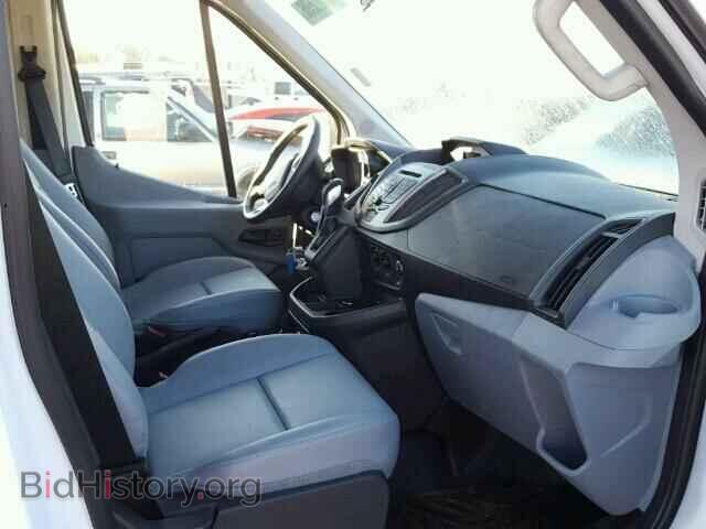 2015 FORD TRANSIT CO - VIN: 1FTNR2CM4FKB30558 - Фото 5
