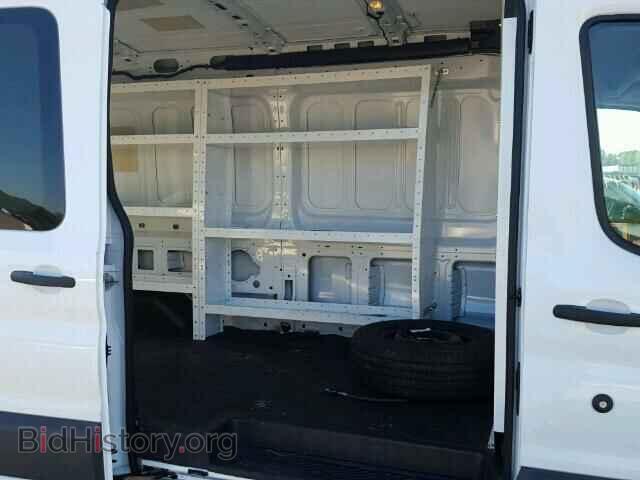 2015 FORD TRANSIT CO - VIN: 1FTNR2CM4FKB30558 - Фото 6