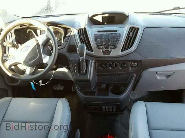 2015 FORD TRANSIT CO - VIN: 1FTNR2CM4FKB30558 - Фото 9