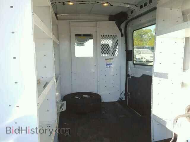 2015 FORD TRANSIT CO - VIN: 1FTNR2CM4FKB30558 - Фото 10