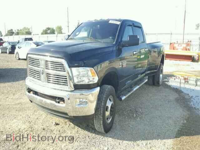 2012 DODGE RAM 3500 - VIN: 3C63DRHL8CG241722 - Фото 2