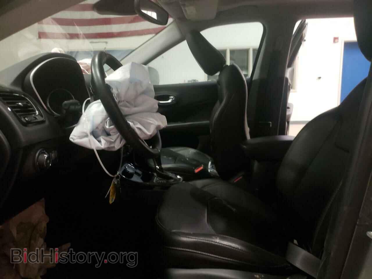 2021 JEEP COMPASS - VIN: 3C4NJDCB5MT540914 - Photo 7