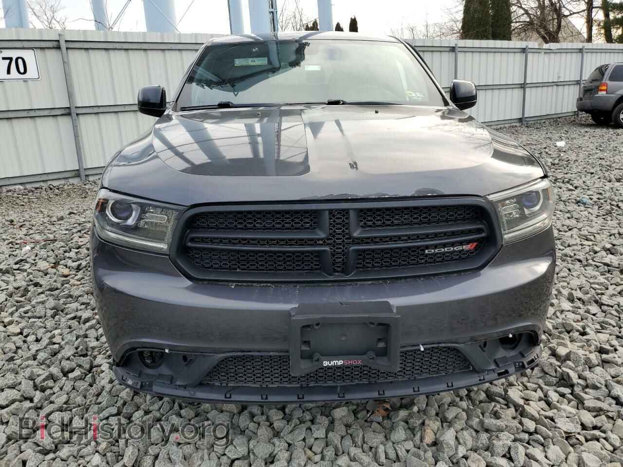 2014 DODGE DURANGO - VIN: 1C4RDHAG9EC454775 - Photo 5
