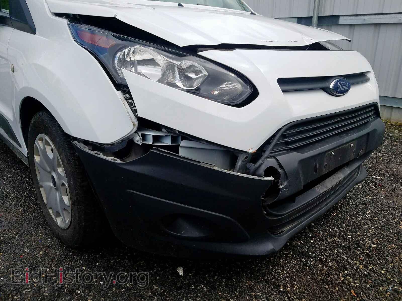 2017 FORD TRANSIT CO - VIN: NM0LS7E71H1332439 - Фото 9