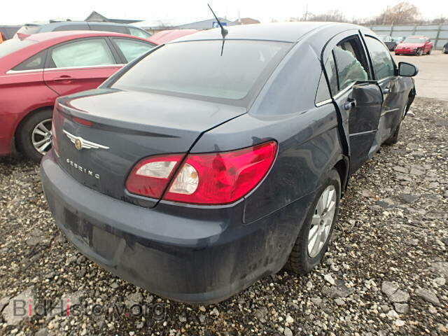 2007 CHRYSLER SEBRING - VIN: 1C3LC46K67N541981 - Photo 4