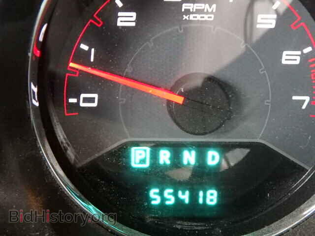 2012 DODGE AVENGER - VIN: 1C3CDZAB0CN243678 - Photo 8