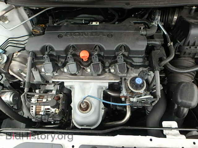 2014 HONDA CIVIC - VIN: 19XFB2F88EE027751 - Photo 7