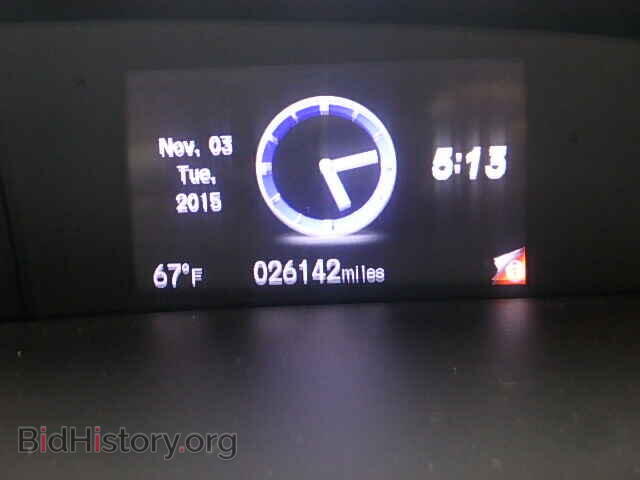 2014 HONDA CIVIC - VIN: 19XFB2F88EE027751 - Photo 8