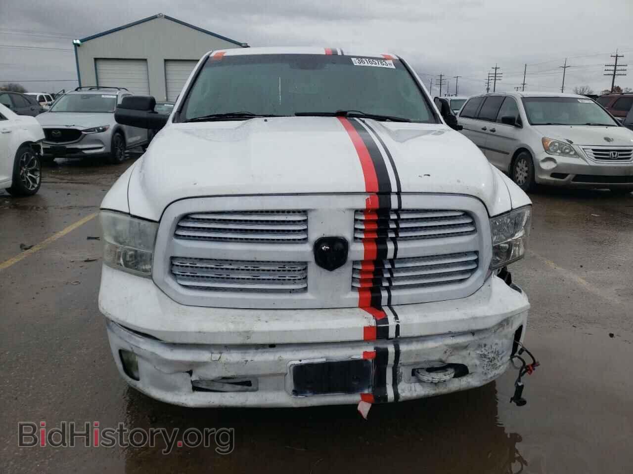 2014 RAM 1500 - VIN: 1C6RR7TTXES252403 - Photo 5