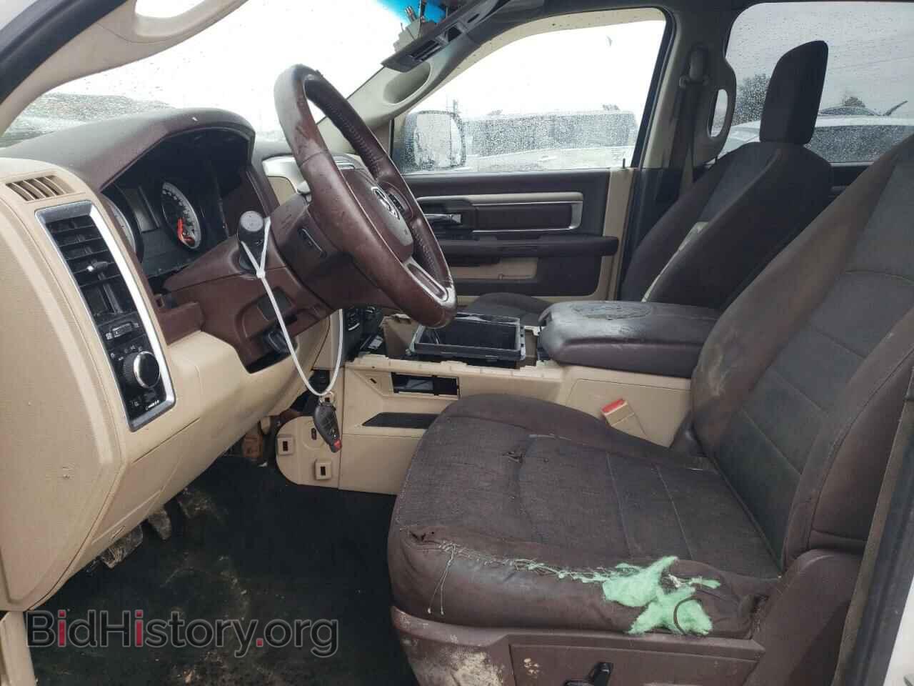 2014 RAM 1500 - VIN: 1C6RR7TTXES252403 - Photo 7