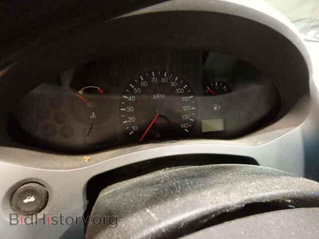 2005 FORD FOCUS - VIN: 1FAFP36N35W215263 - Фото 8