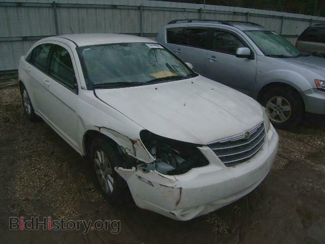 Фотография 1C3LC46R67N555859 - CHRYSLER SEBRING 2007