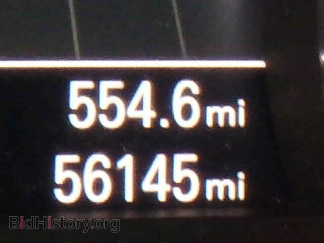 2013 AUDI A6 - VIN: WAUGFAFC1DN020669 - Фото 8