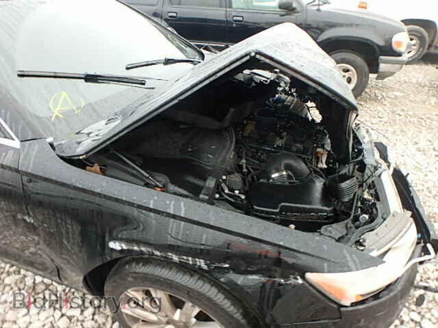 2013 AUDI A6 - VIN: WAUGFAFC1DN020669 - Фото 9