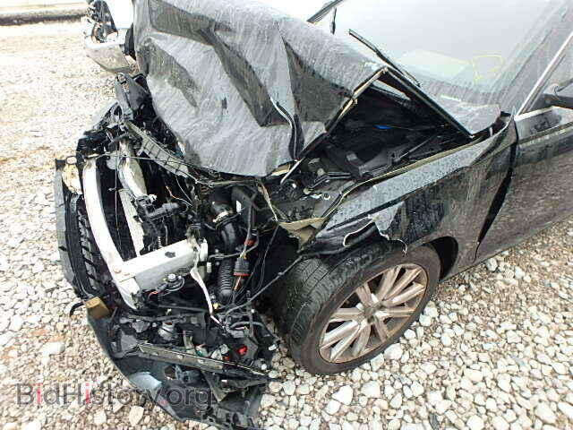 2013 AUDI A6 - VIN: WAUGFAFC1DN020669 - Фото 10