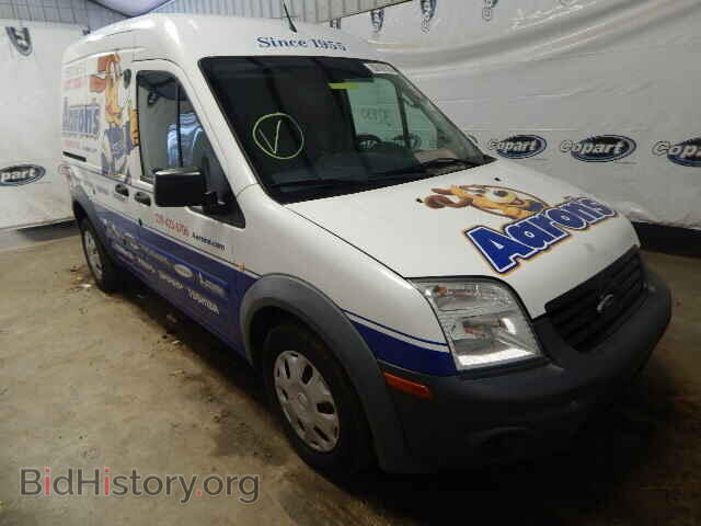 Photo NM0LS7CN0CT109470 - FORD TRANSIT CO 2012