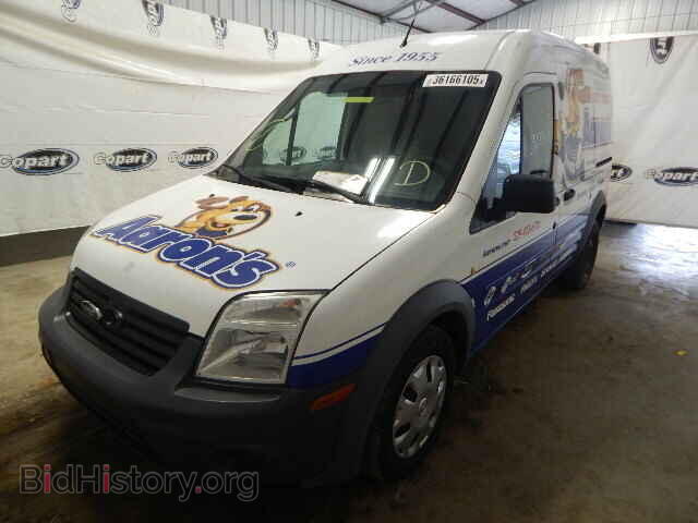 2012 FORD TRANSIT CO - VIN: NM0LS7CN0CT109470 - Фото 2