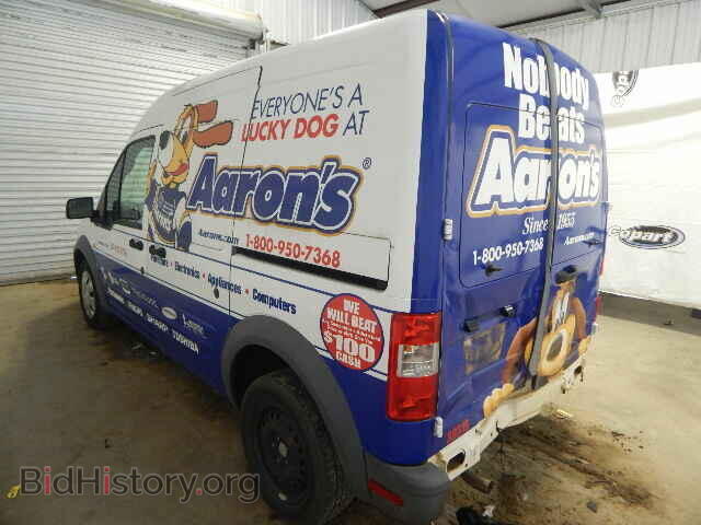 2012 FORD TRANSIT CO - VIN: NM0LS7CN0CT109470 - Фото 3