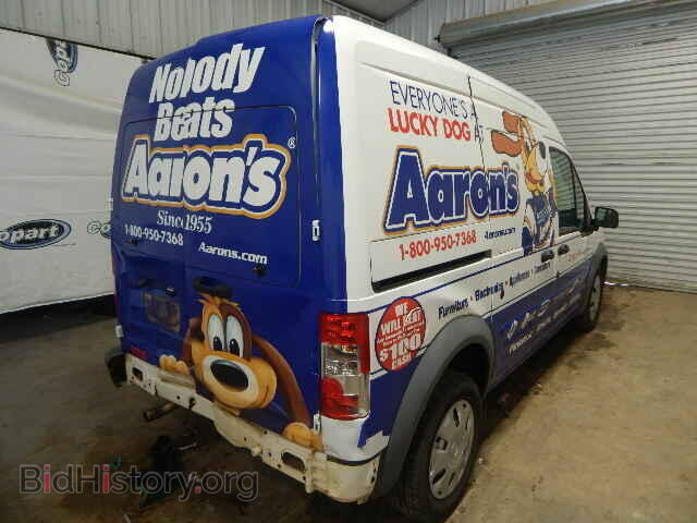 2012 FORD TRANSIT CO - VIN: NM0LS7CN0CT109470 - Фото 4