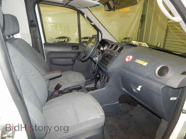 2012 FORD TRANSIT CO - VIN: NM0LS7CN0CT109470 - Фото 5
