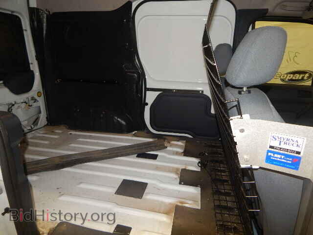 2012 FORD TRANSIT CO - VIN: NM0LS7CN0CT109470 - Фото 6