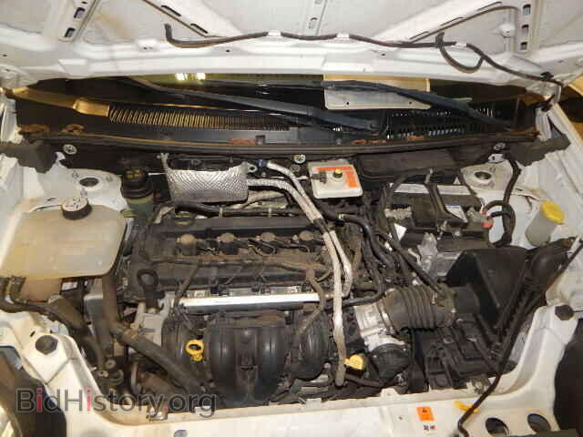 2012 FORD TRANSIT CO - VIN: NM0LS7CN0CT109470 - Фото 7