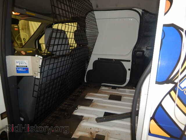 2012 FORD TRANSIT CO - VIN: NM0LS7CN0CT109470 - Фото 9