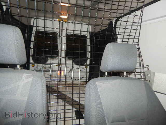 2012 FORD TRANSIT CO - VIN: NM0LS7CN0CT109470 - Фото 10